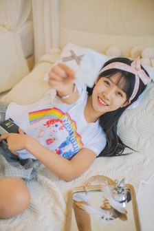 韦绮珊